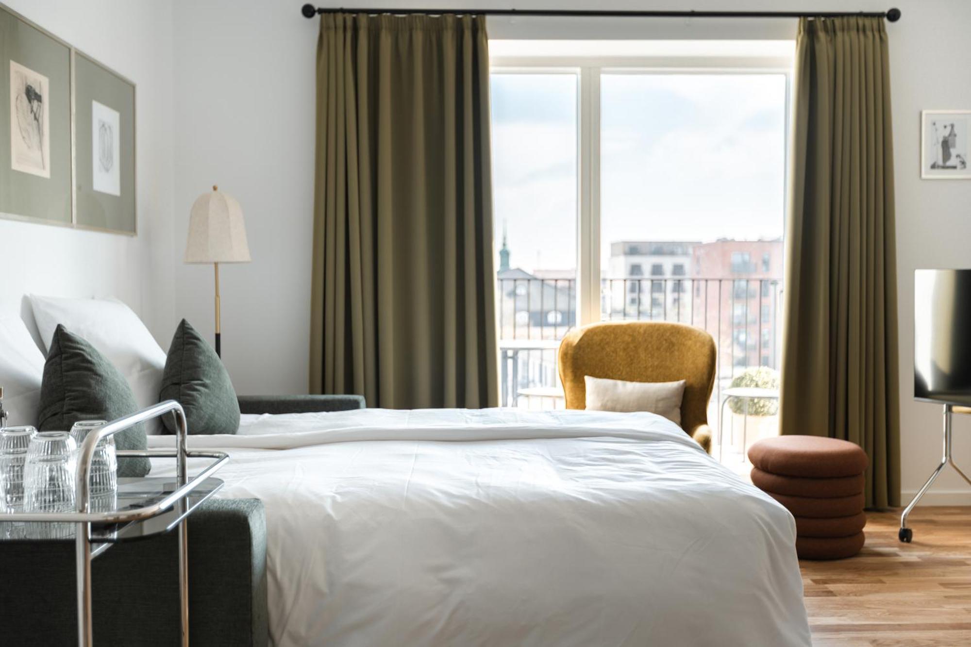 Clover House By Daniel&Jacob'S Copenhaga Quarto foto