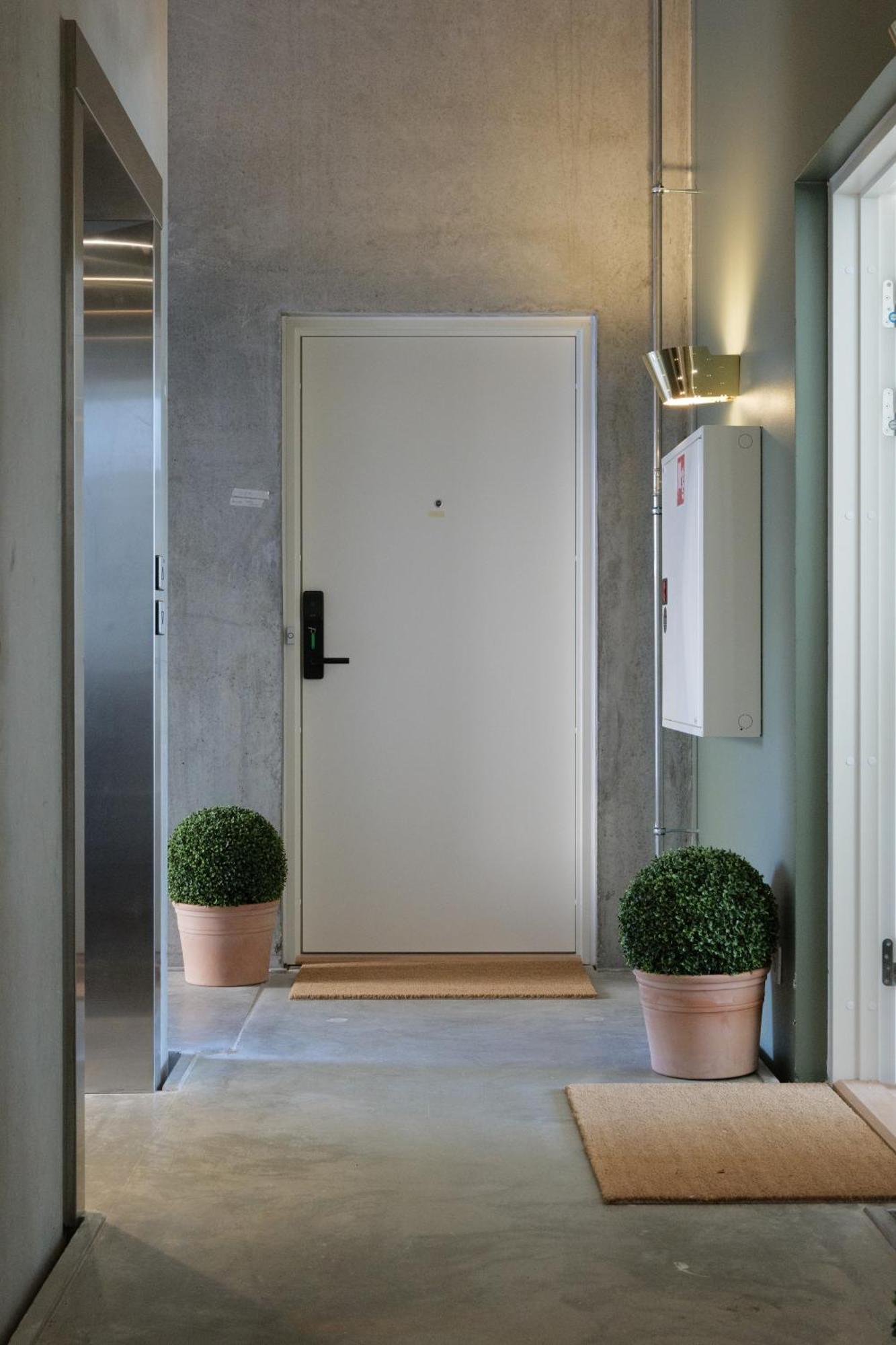 Clover House By Daniel&Jacob'S Copenhaga Exterior foto