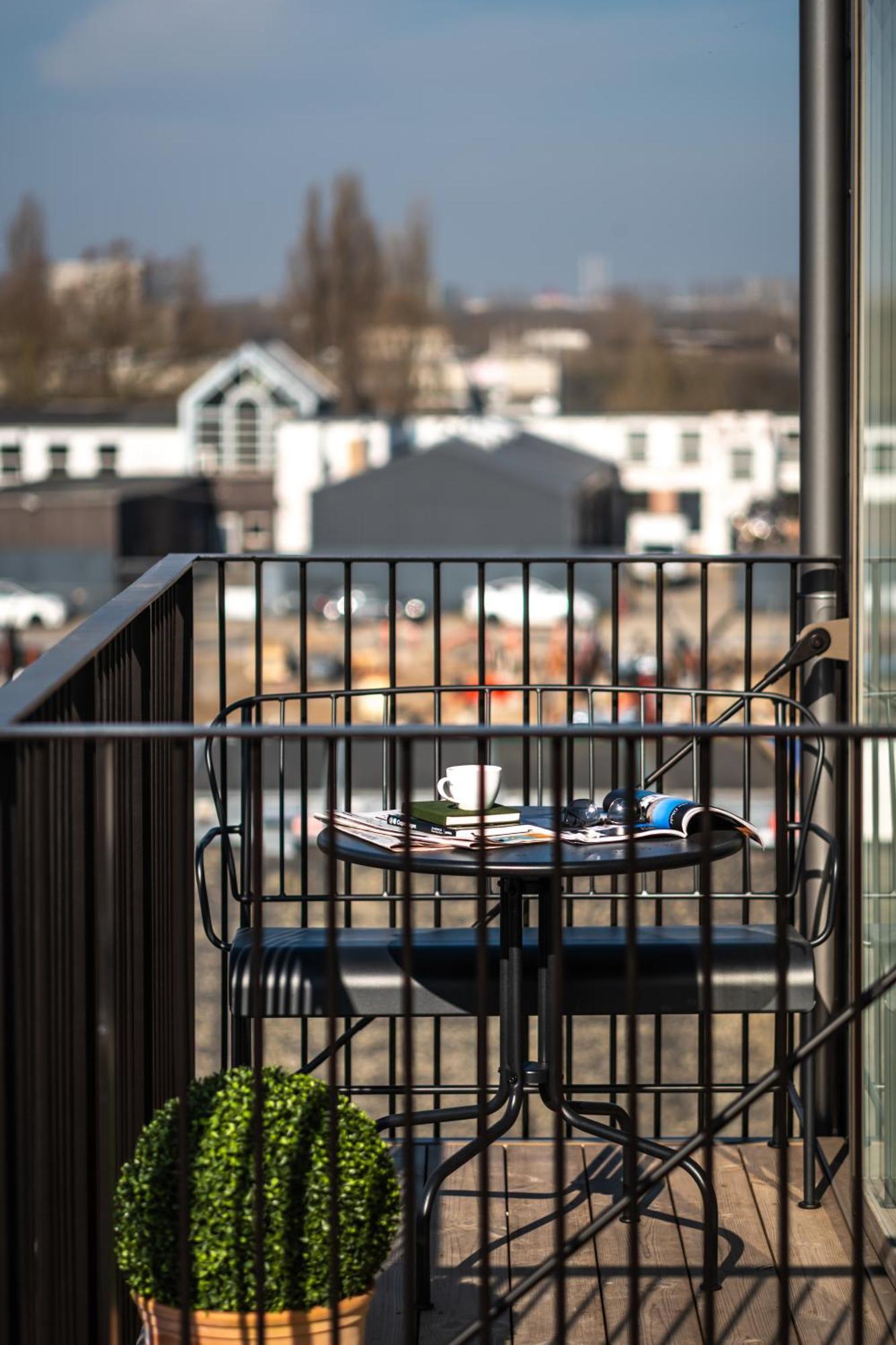 Clover House By Daniel&Jacob'S Copenhaga Exterior foto