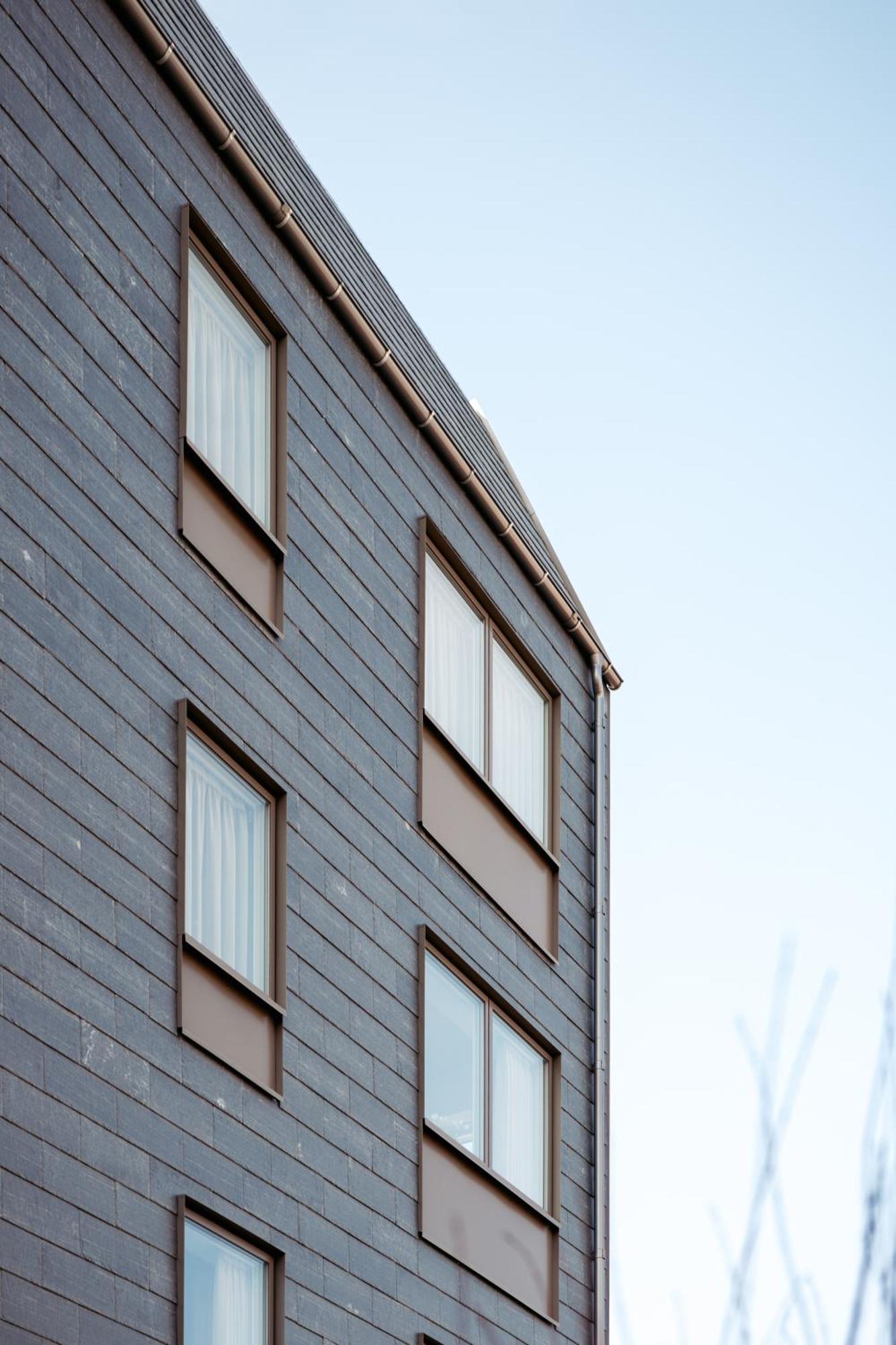 Clover House By Daniel&Jacob'S Copenhaga Exterior foto